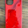 Burga iPhone13 covers set (2x tough mag safe and 2x tough) Image 5