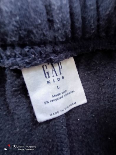 boy's trousers/ joggers.age 10/11