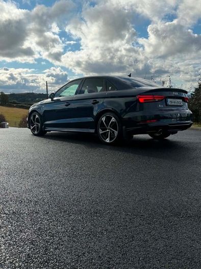 Audi A3 1.6