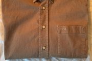 Boss shirt (M) brand new
