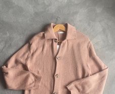 mens Zara Cardigan