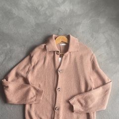 mens Zara Cardigan