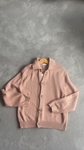 mens Zara Cardigan
