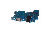 Samsung Galaxy A30 A305 Charging Port Type C USB Dock Connector Mic New - FHT09SMCP