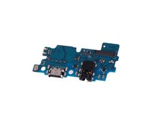 Samsung Galaxy A30 A305 Charging Port Type C USB Dock Connector Mic New - FHT09SMCP