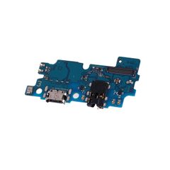 Samsung Galaxy A30 A305 Charging Port Type C USB Dock Connector Mic New - FHT09SMCP