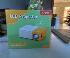 PVO LED Projector