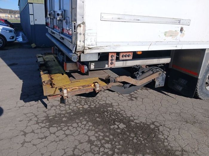 DAF Other 2009