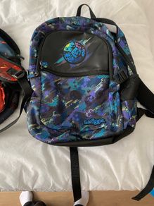 Smiggle school bag