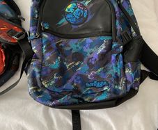 Smiggle school bag