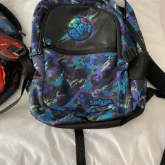 Smiggle school bag