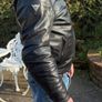 Dainese Legacy Leather Jacket Image 2