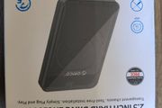 Ssd Or Hdd Enclosure