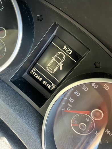 2011 Volkswagen Golf
