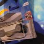 Hotwheels Telsa Cybertruck HW Rolling Metal #246 New & Sealed! Short Card Image 3