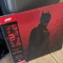The Batman Soundtrack Vinyl Image 2