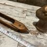 Vintage Wooden Weaving Image 5