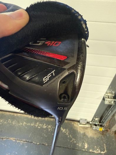 Ping driver