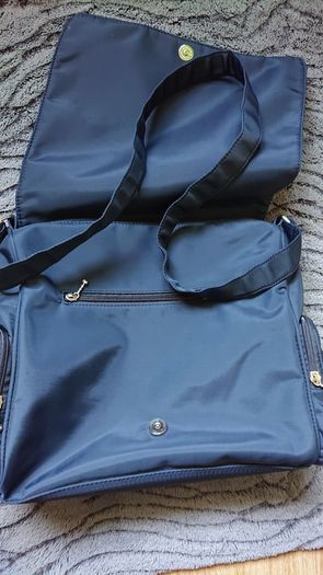 Komo Bag