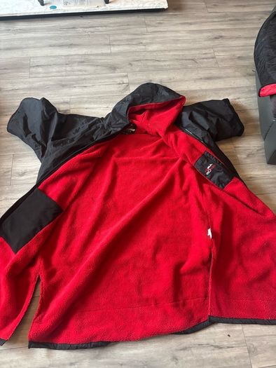 Gul Evo Robe