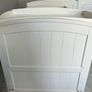 Mamas&Papas Cot bed with storage drawer and cot top changer Image 5