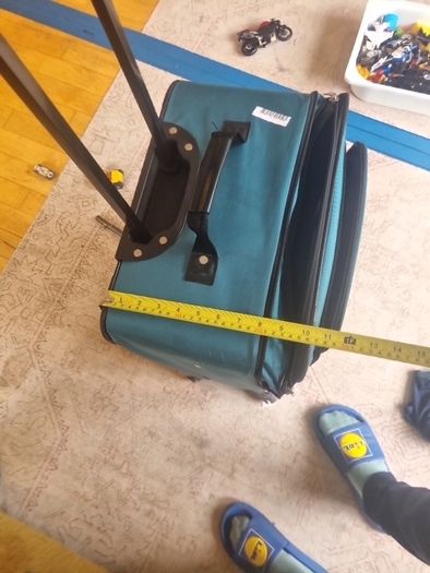 Roller Bag