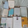 10 Romantic Novels-THE LOT Image 2