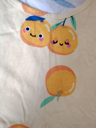 Summer Dress Age 2-3