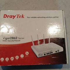 Draytek Router