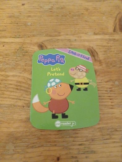 peppa pig books