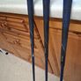 Ladies Golf Clubs. Set Of Premium Quality Mizuno Ladies Right Handed Graphite Shafted Golf Clubs. Collect In Dublin Or Receive Via Post. Image 9