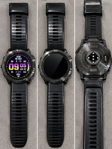 Garmin Epix Pro