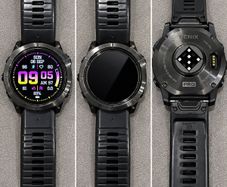 Garmin Epix Pro