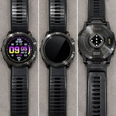 Garmin Epix Pro