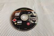 Fight Club Xbox Original Games Original