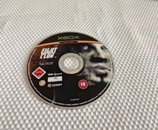 Fight Club Xbox Original Games Original