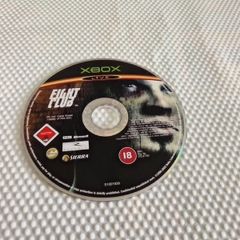 Fight Club Xbox Original Games Original