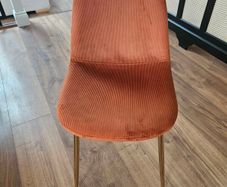 Dining/dressing room chair