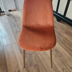 Dining/dressing room chair