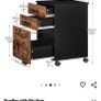 Office Cabinet Image 6
