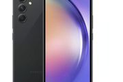 Samsung Galaxy A54 5G (Awesome Graphite, 8GB, 128GB) Dual Sim Unlocked Used Excellent