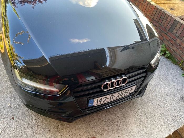 Audi A4 2.0 Tdi