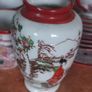 Japanese Maruku china set Image 7