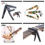 Ukulele Capo plus Strap Image 4
