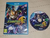 Star Fox Zero Wii U Game For Sale Here