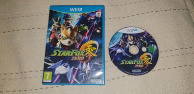 Star Fox Zero Wii U Game For Sale Here