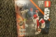 75378 BARC Speeder Escape