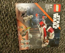 75378 BARC Speeder Escape