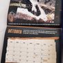 GUINNESS collectable calander Image 10