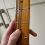 Fender Precision Bass 50s Classic Series Image 8